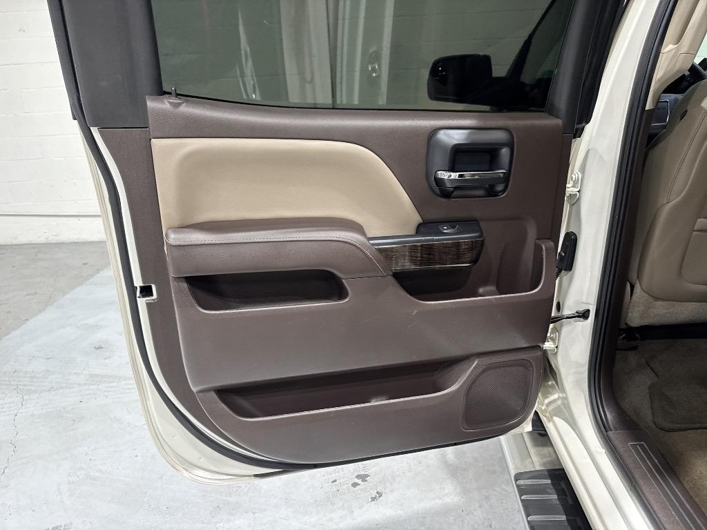 2014 GMC Sierra 1500 Denali photo