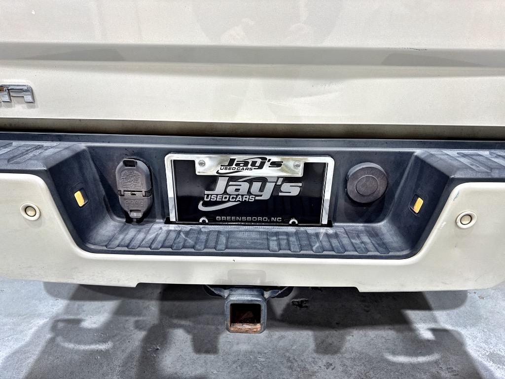 2014 GMC Sierra 1500 Denali photo
