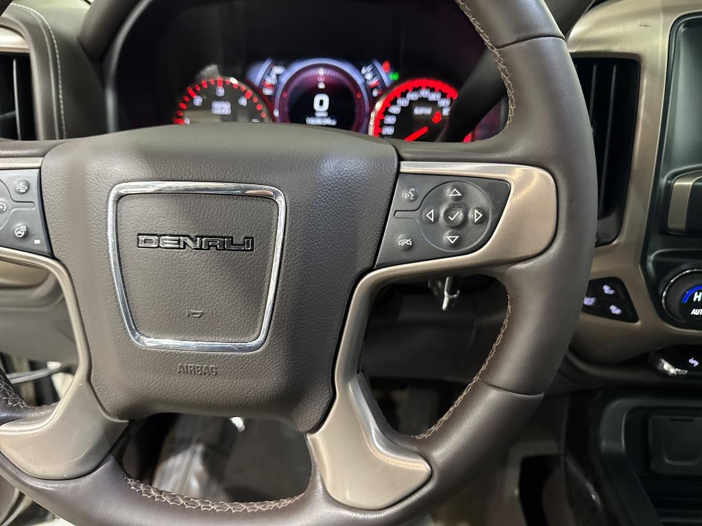 2014 GMC Sierra 1500 Denali photo