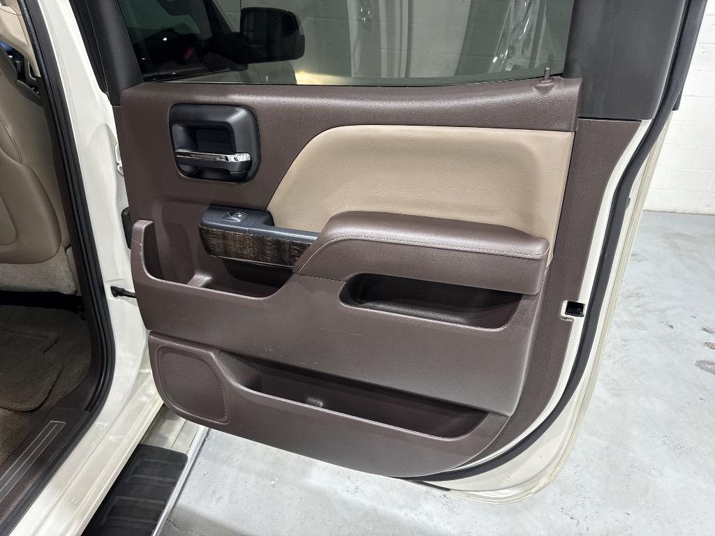 2014 GMC Sierra 1500 Denali photo