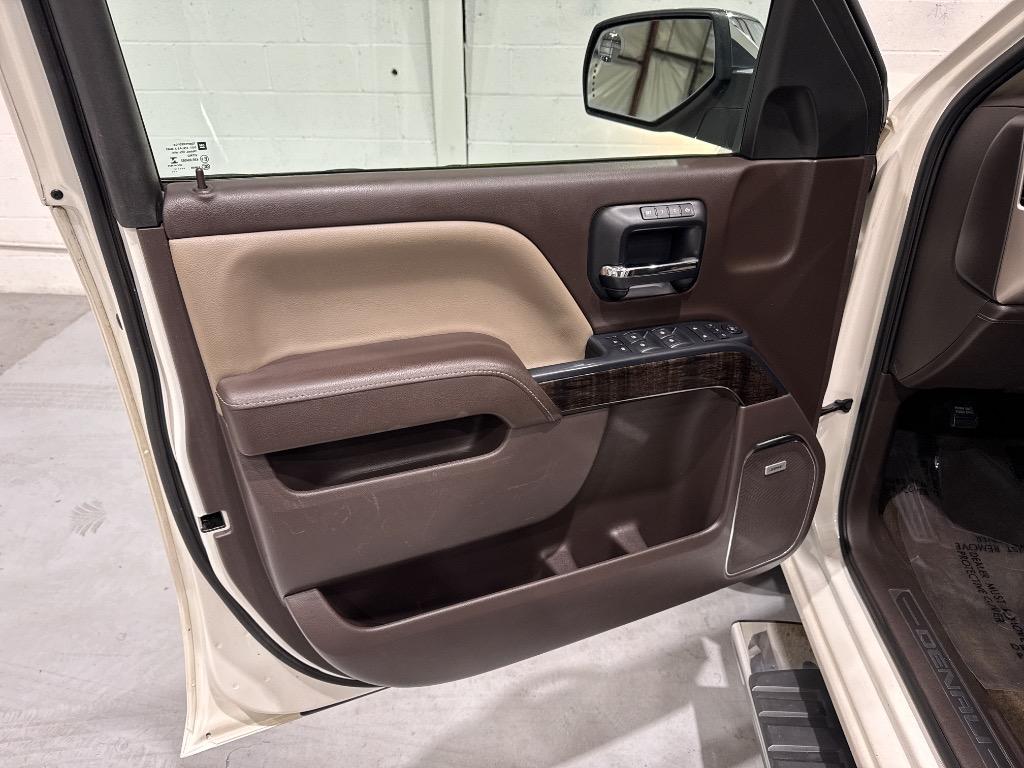 2014 GMC Sierra 1500 Denali photo