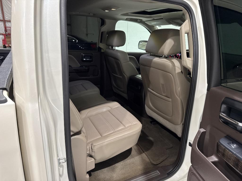 2014 GMC Sierra 1500 Denali photo