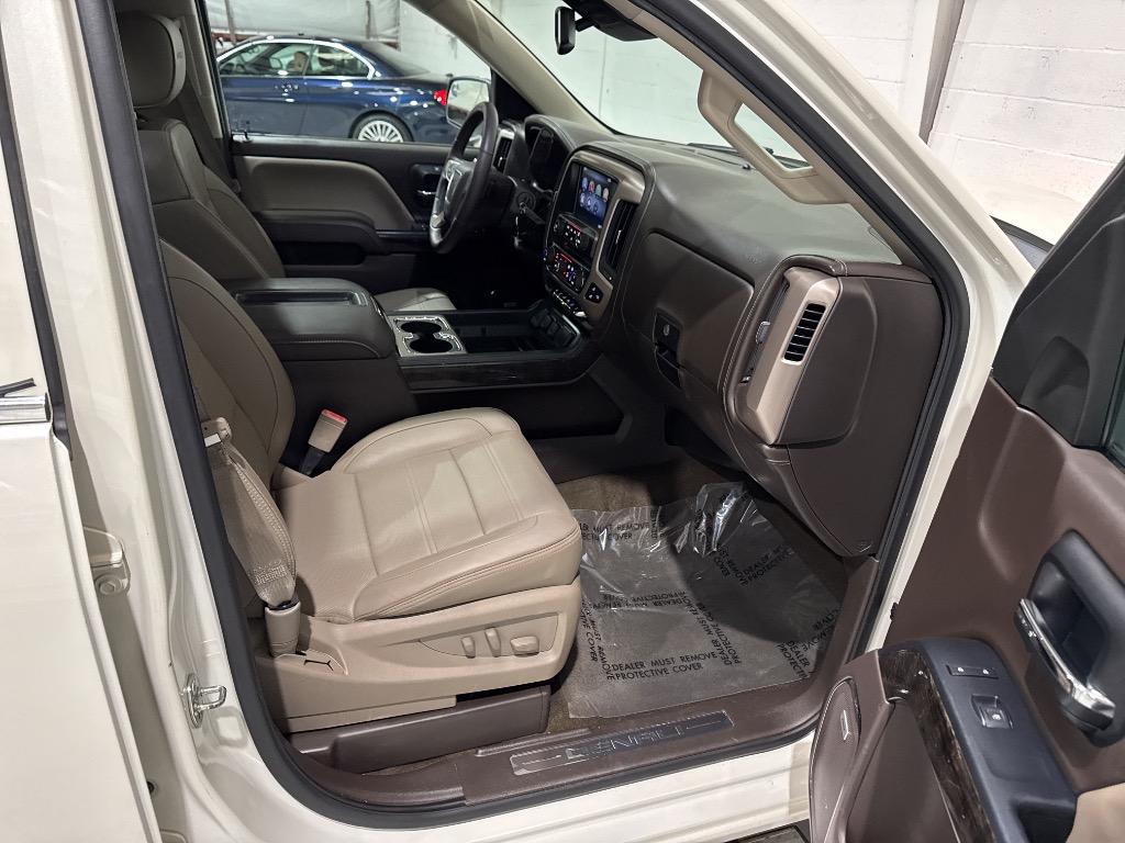 2014 GMC Sierra 1500 Denali photo