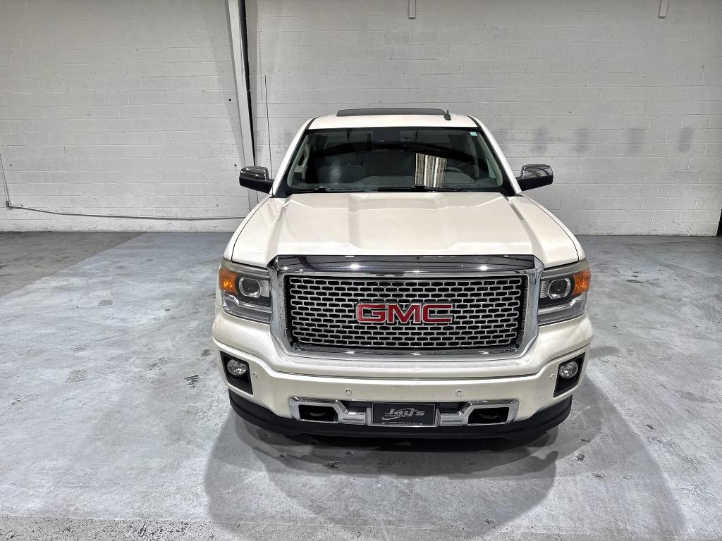 2014 GMC Sierra 1500 Denali photo