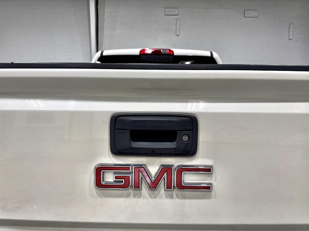 2014 GMC Sierra 1500 Denali photo
