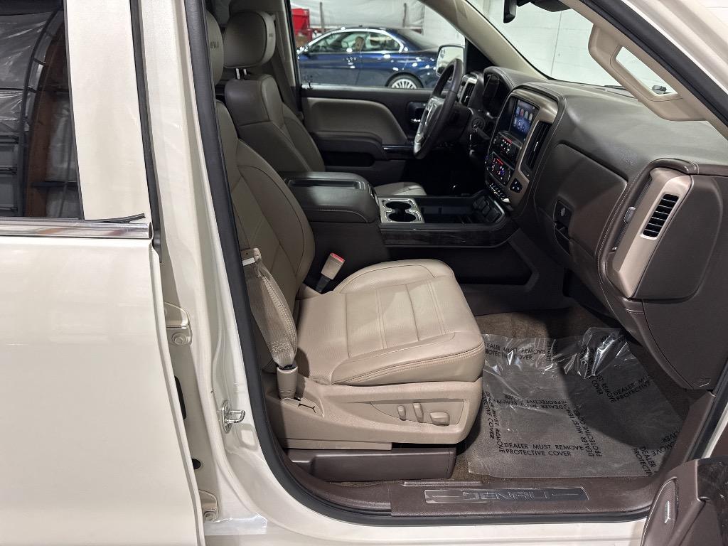 2014 GMC Sierra 1500 Denali photo