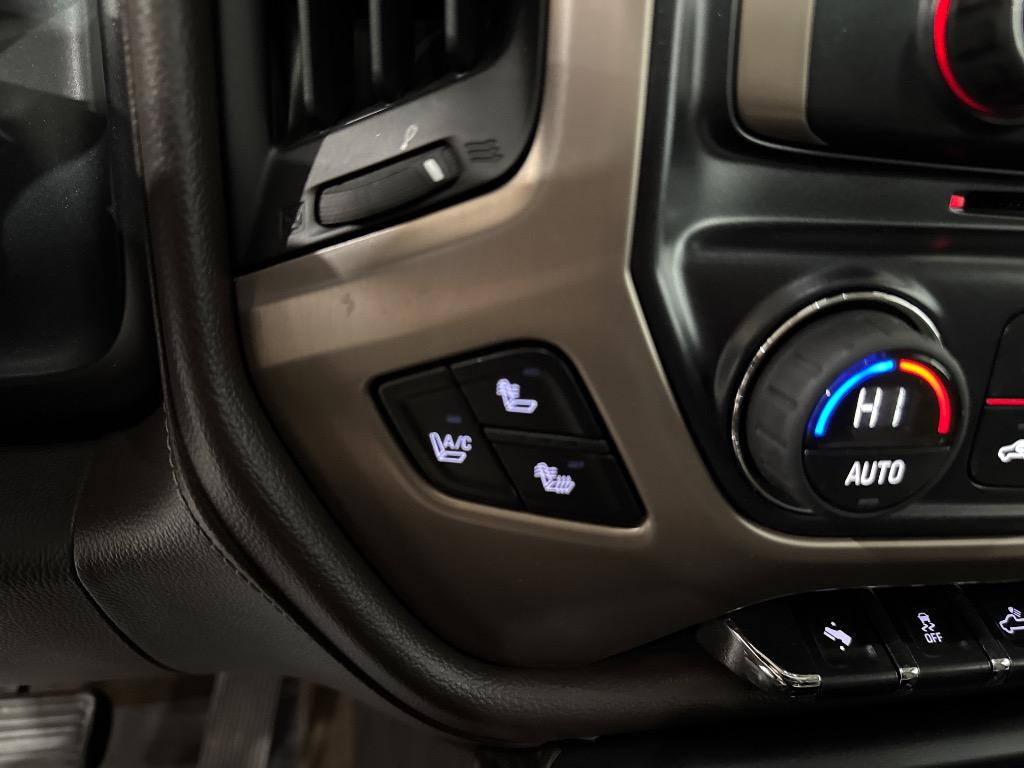 2014 GMC Sierra 1500 Denali photo