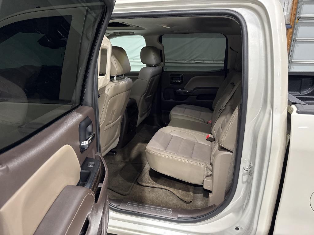 2014 GMC Sierra 1500 Denali photo