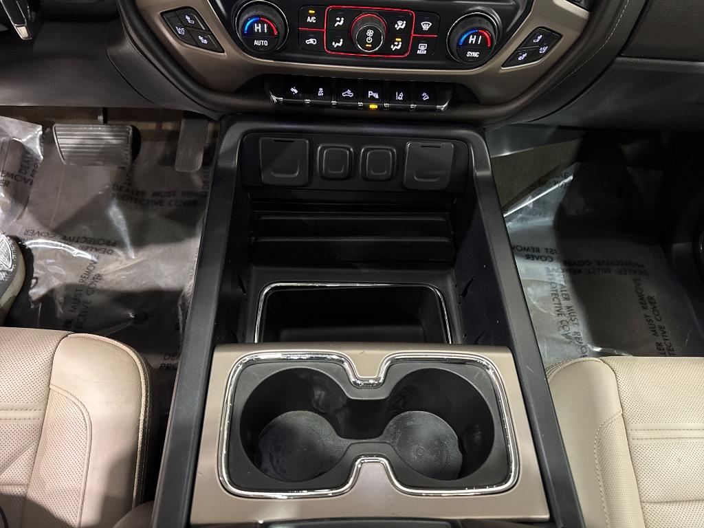 2014 GMC Sierra 1500 Denali photo