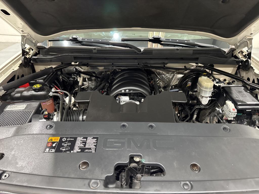 2014 GMC Sierra 1500 Denali photo