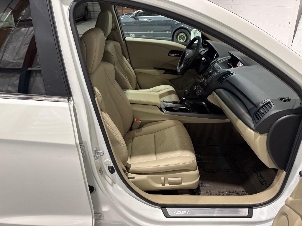 2013 Acura RDX photo