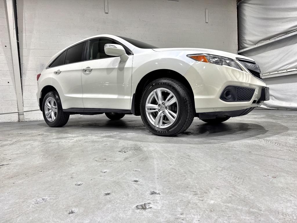 2013 Acura RDX photo