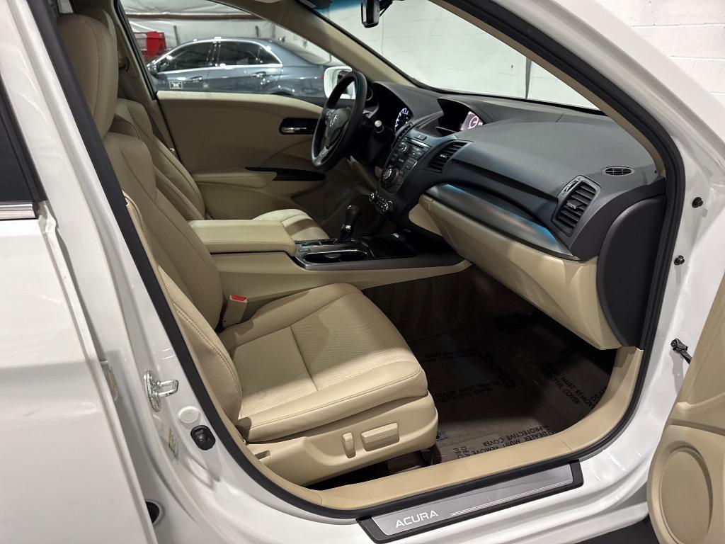 2013 Acura RDX photo
