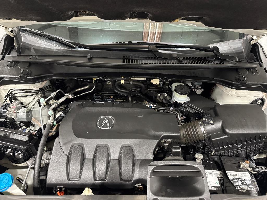 2013 Acura RDX photo