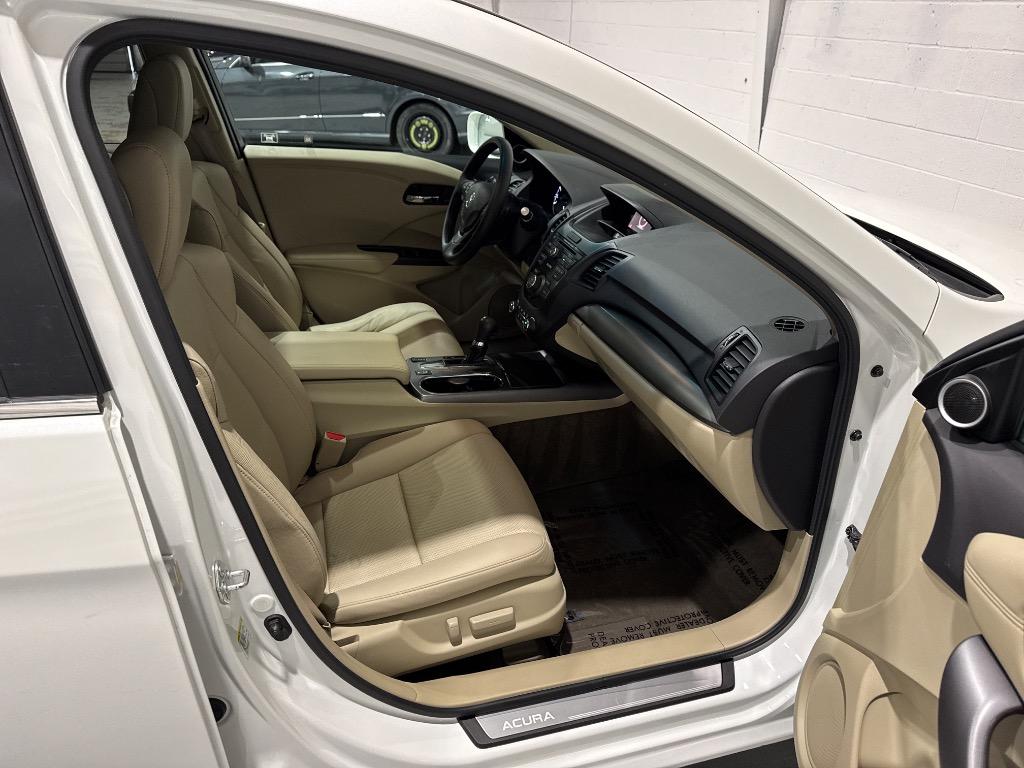 2013 Acura RDX photo