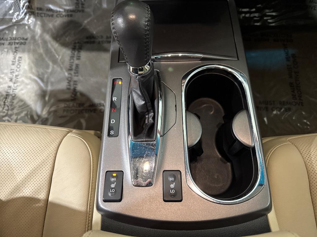 2013 Acura RDX photo