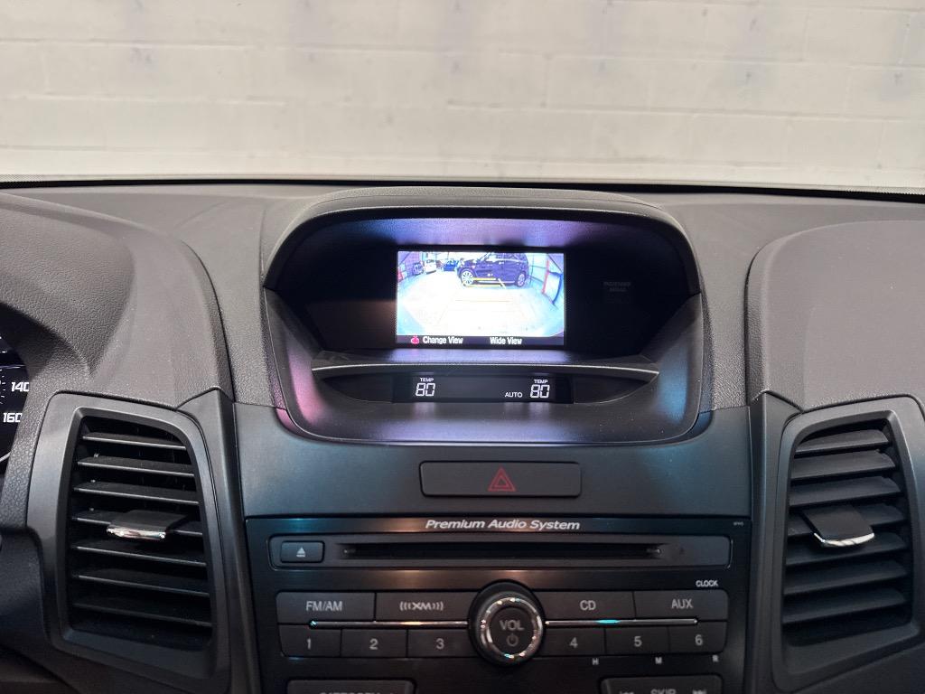 2013 Acura RDX photo