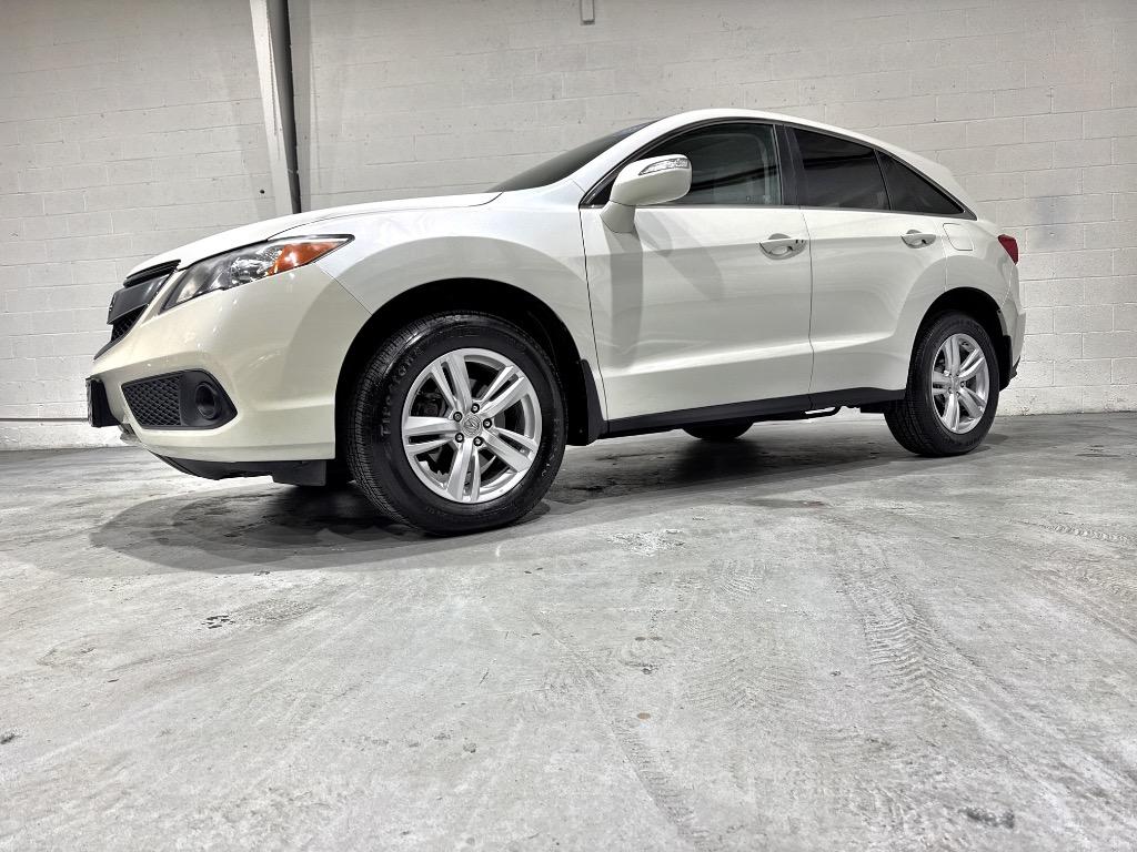 2013 Acura RDX photo
