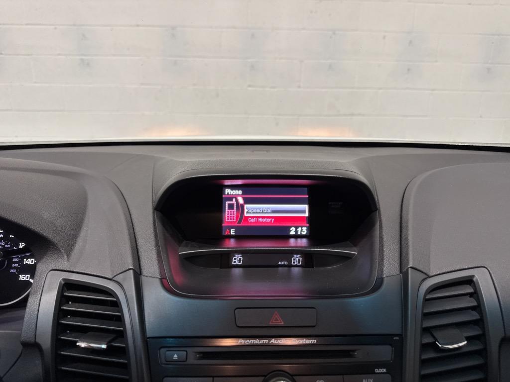 2013 Acura RDX photo