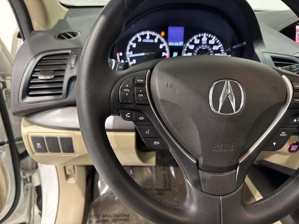 2013 Acura RDX photo