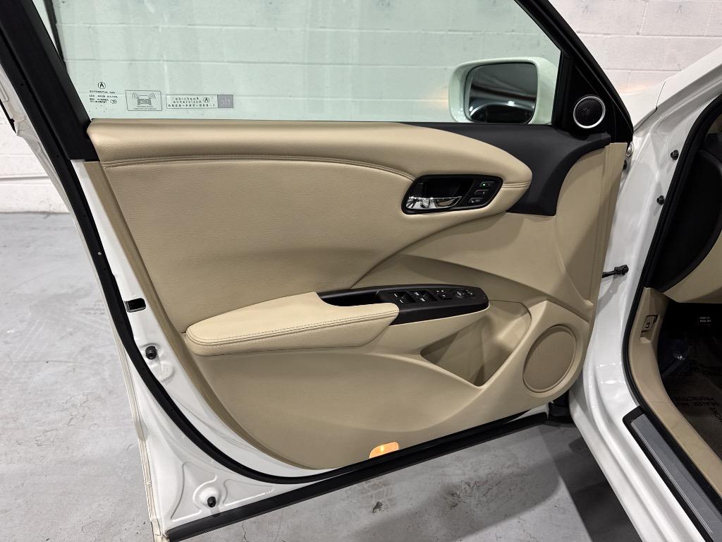 2013 Acura RDX photo