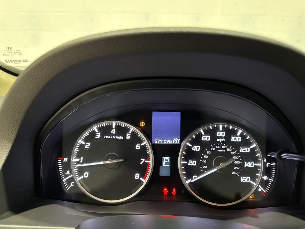 2013 Acura RDX photo