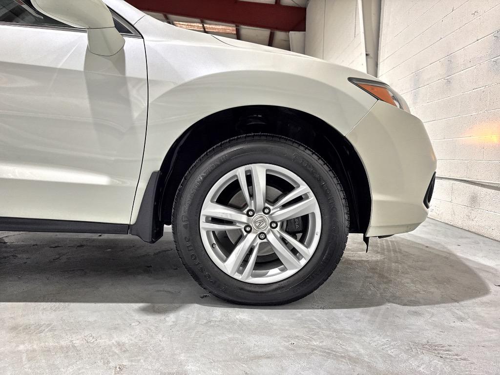 2013 Acura RDX photo
