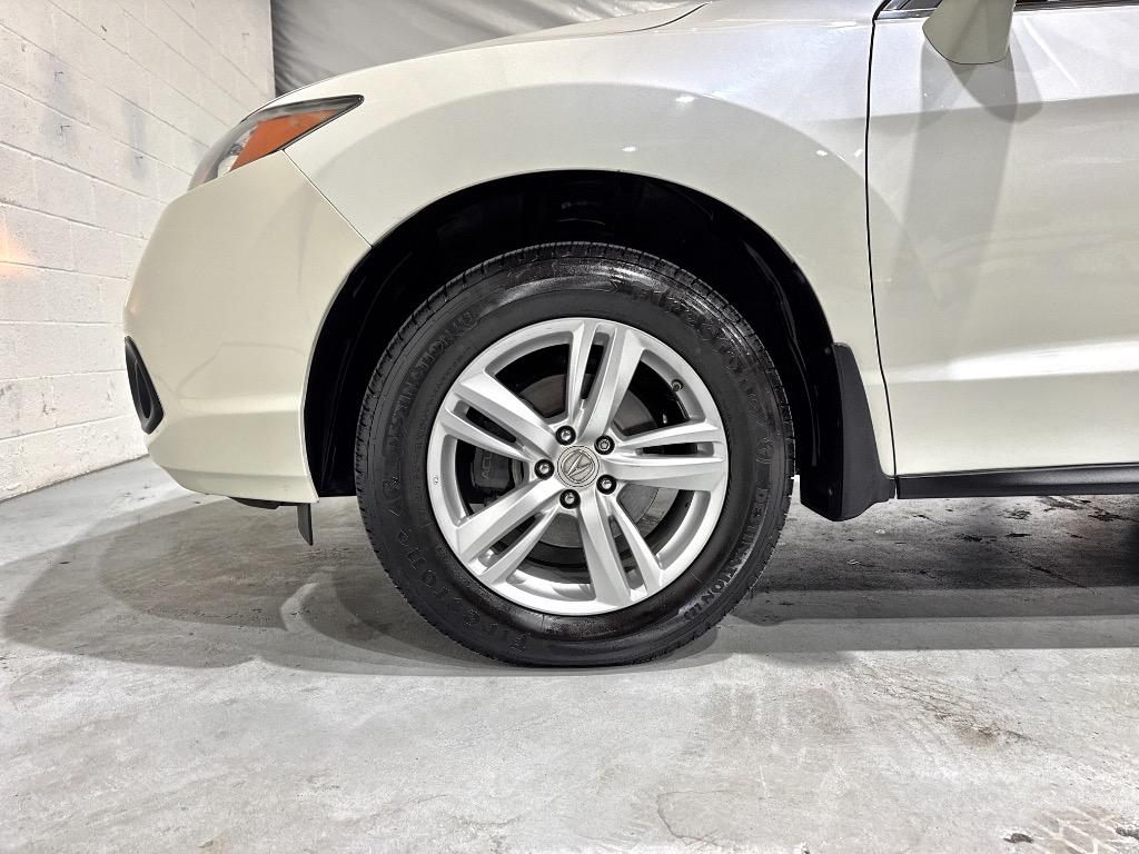 2013 Acura RDX photo