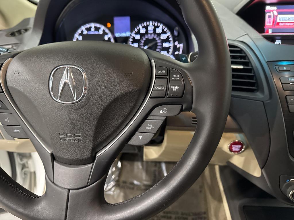 2013 Acura RDX photo
