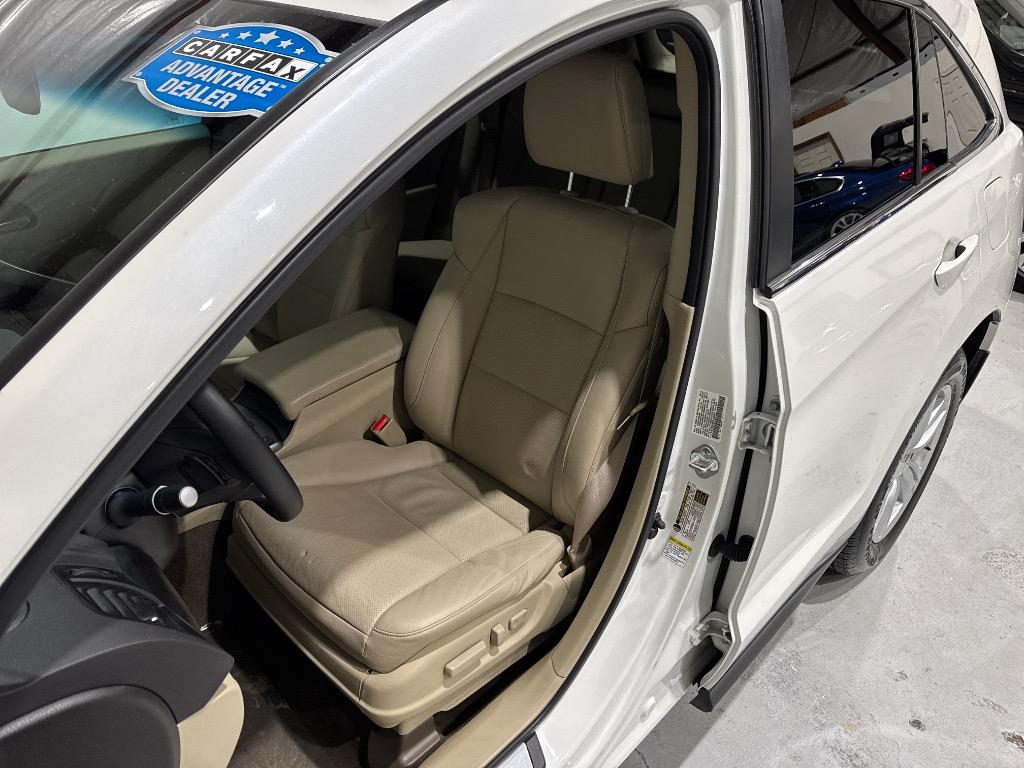 2013 Acura RDX photo