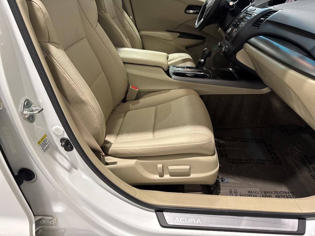 2013 Acura RDX photo