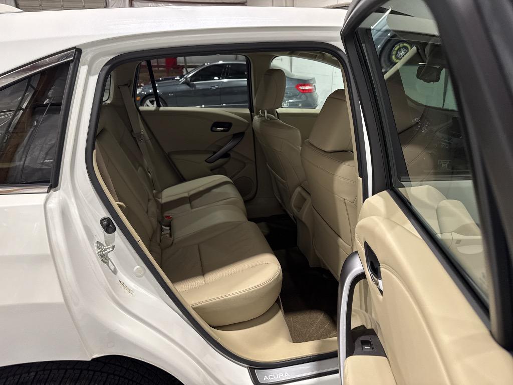 2013 Acura RDX photo
