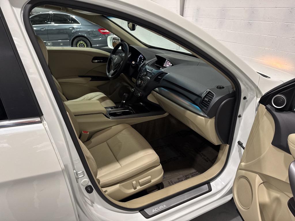 2013 Acura RDX photo