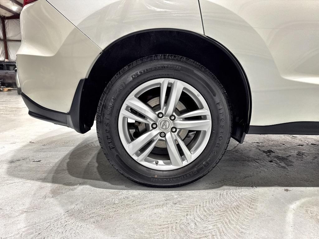 2013 Acura RDX photo