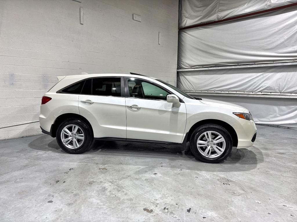 2013 Acura RDX photo