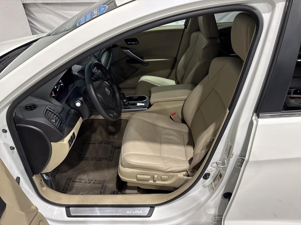 2013 Acura RDX photo
