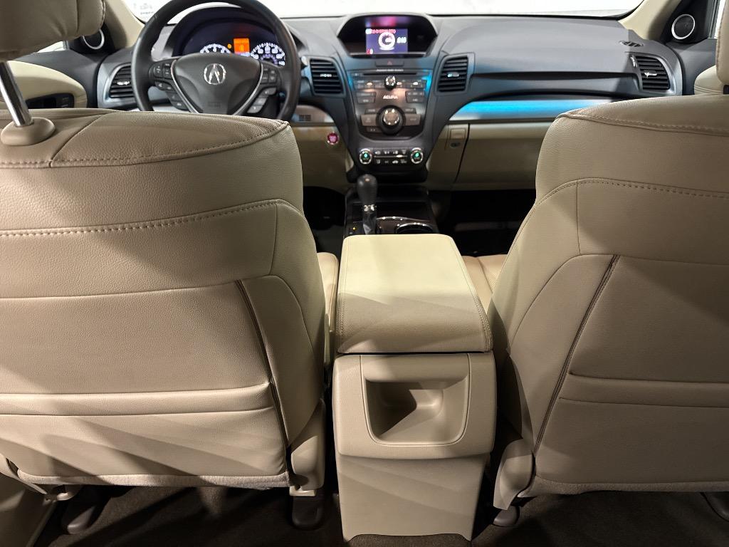 2013 Acura RDX photo
