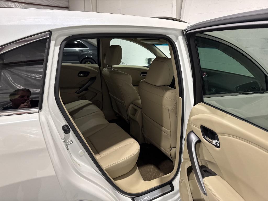2013 Acura RDX photo