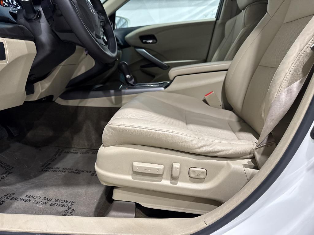 2013 Acura RDX photo