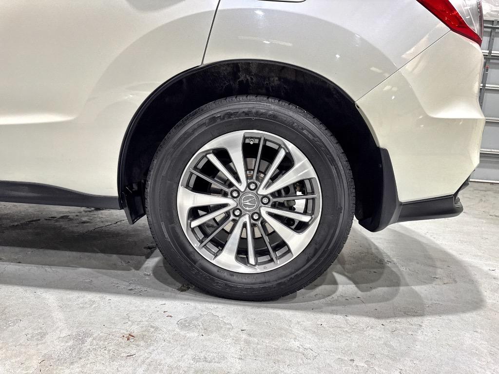 2017 Acura RDX Advance photo