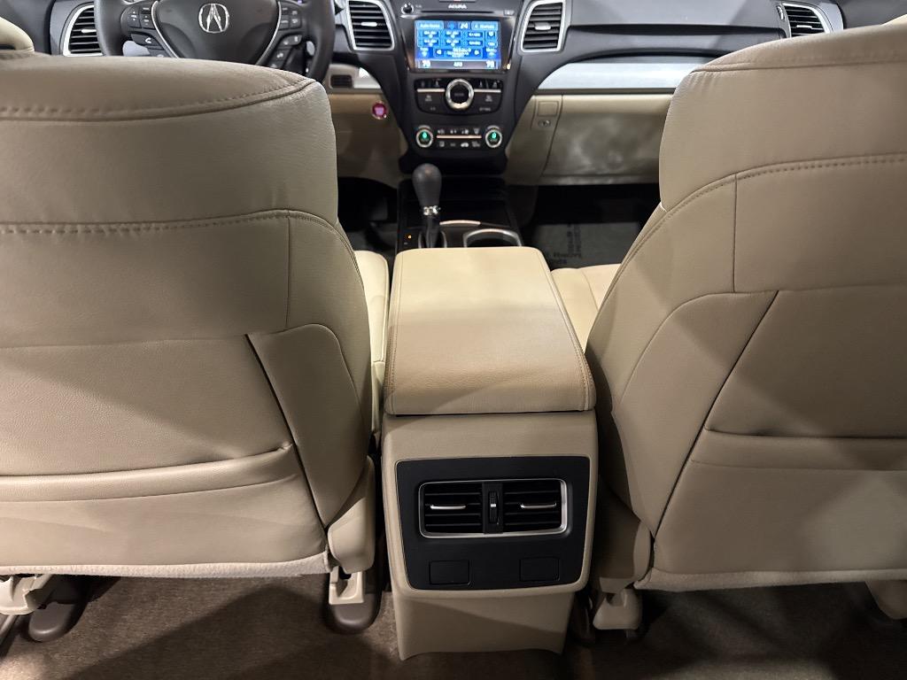 2017 Acura RDX Advance photo
