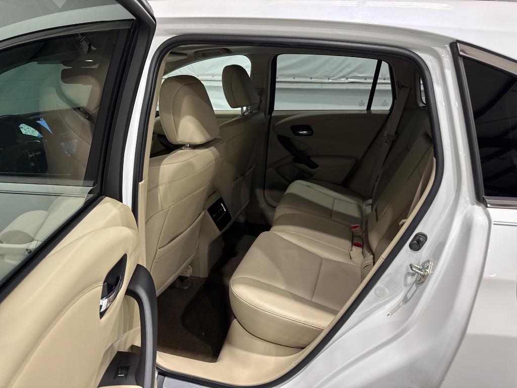 2017 Acura RDX Advance photo