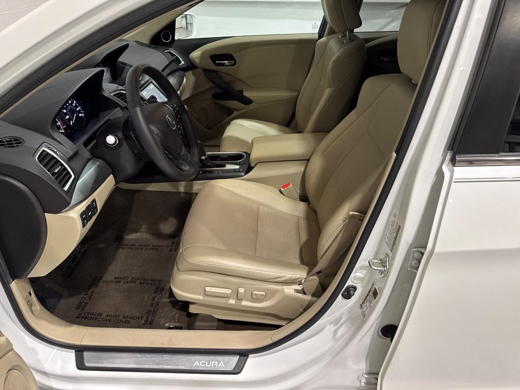 2017 Acura RDX Advance photo