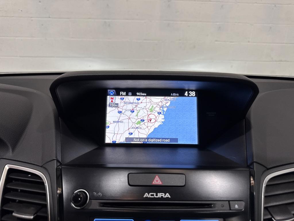 2017 Acura RDX Advance photo
