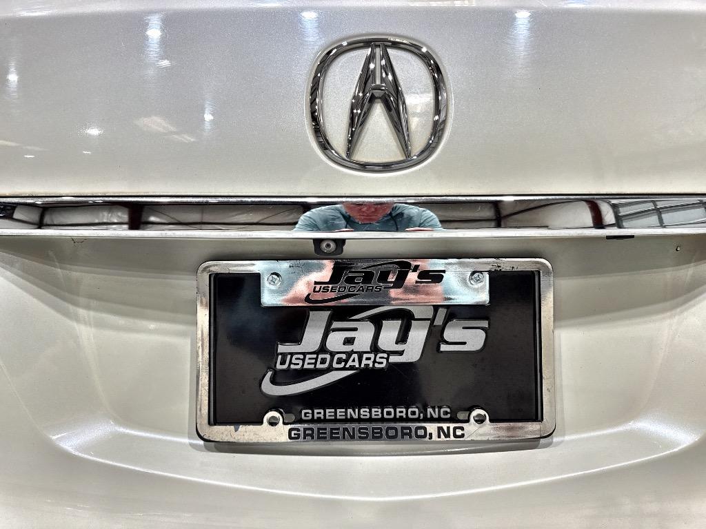 2017 Acura RDX Advance photo