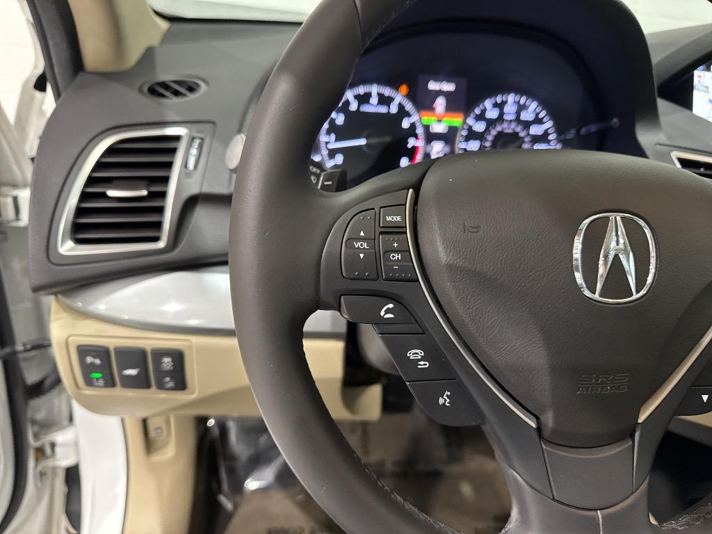 2017 Acura RDX Advance photo