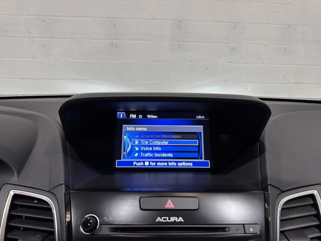 2017 Acura RDX Advance photo
