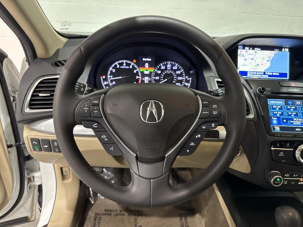 2017 Acura RDX Advance photo