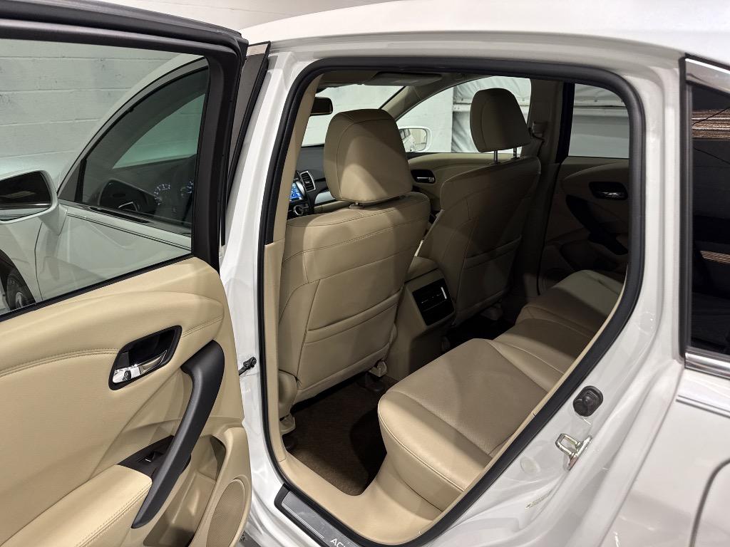 2017 Acura RDX Advance photo