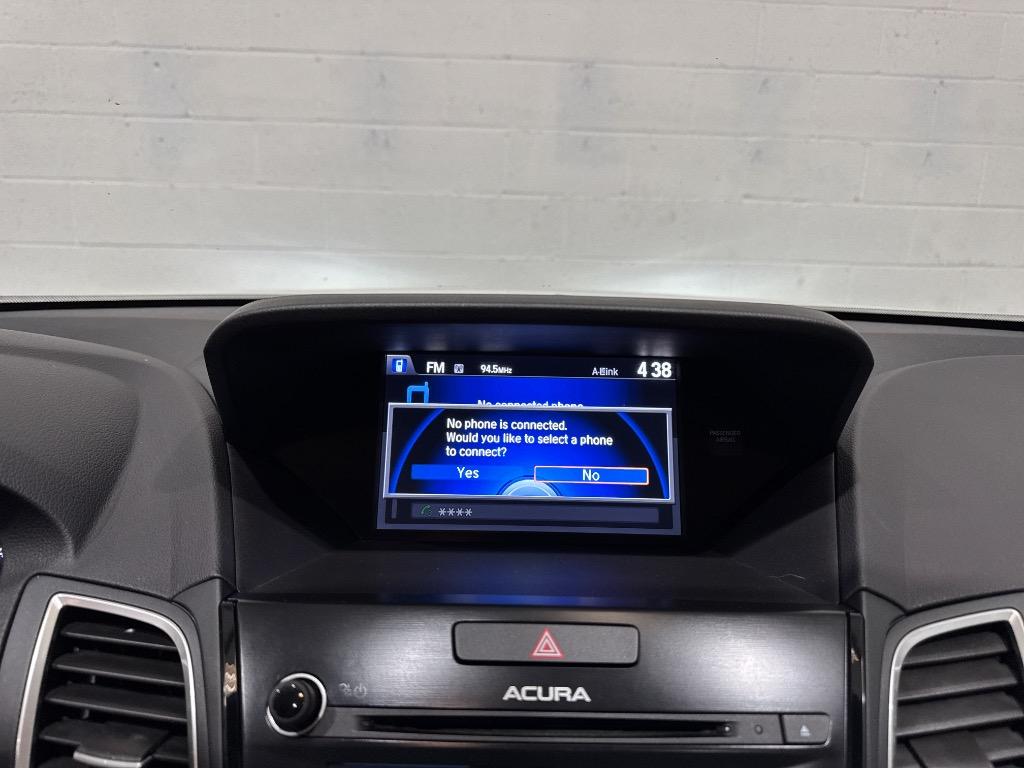 2017 Acura RDX Advance photo